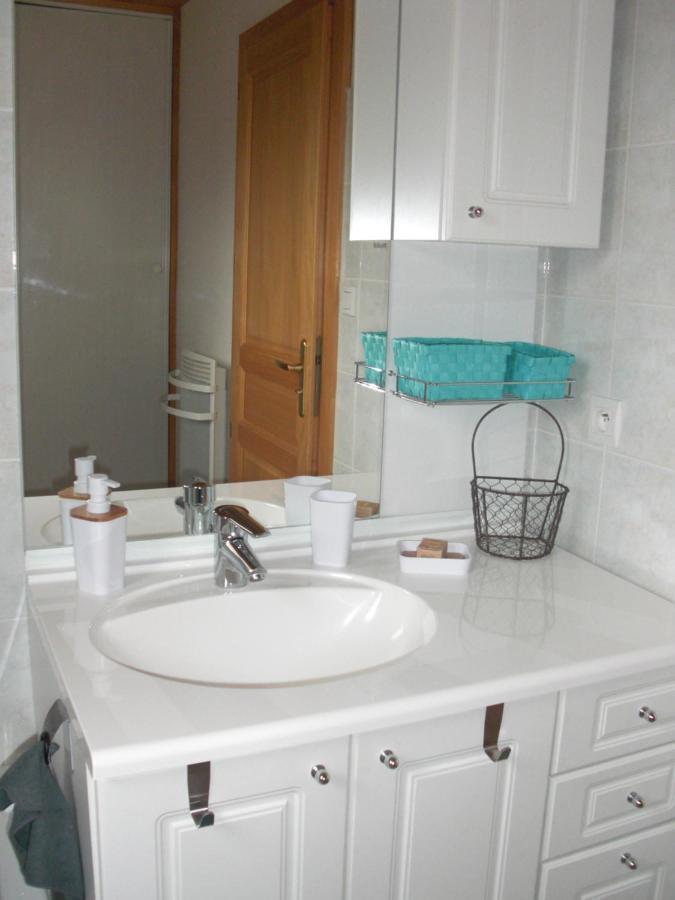 Chalet Le Bayamont 3* Gerardmer Luaran gambar