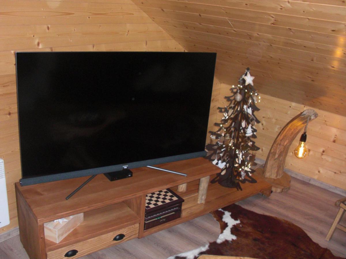 Chalet Le Bayamont 3* Gerardmer Luaran gambar