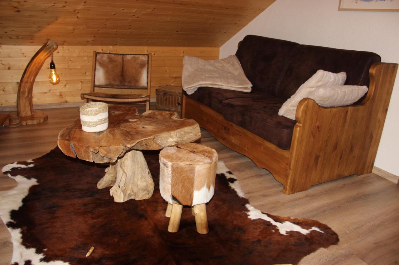 Chalet Le Bayamont 3* Gerardmer Luaran gambar