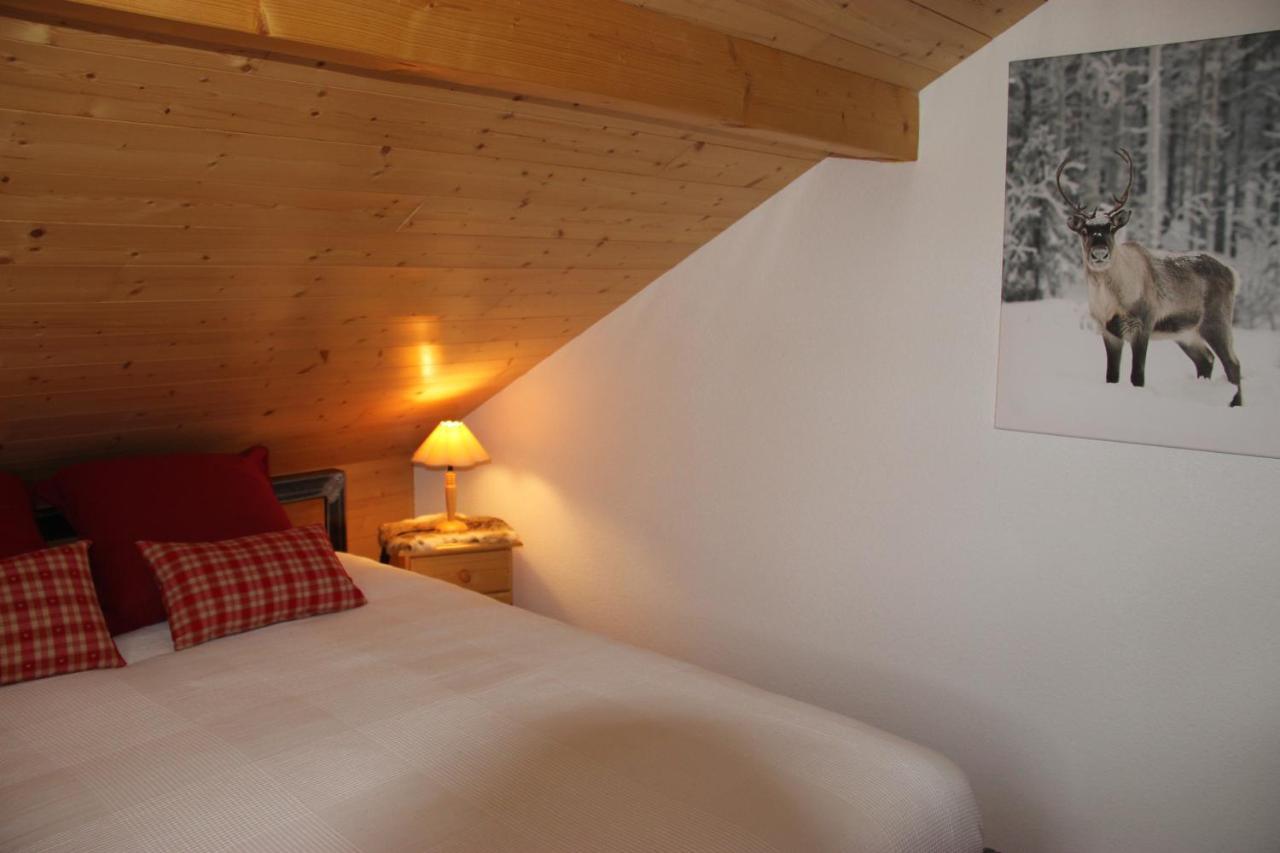 Chalet Le Bayamont 3* Gerardmer Luaran gambar