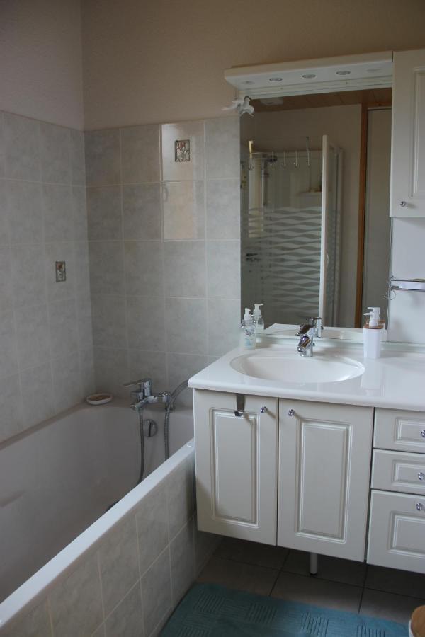 Chalet Le Bayamont 3* Gerardmer Luaran gambar