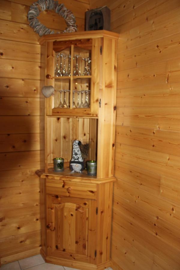 Chalet Le Bayamont 3* Gerardmer Luaran gambar