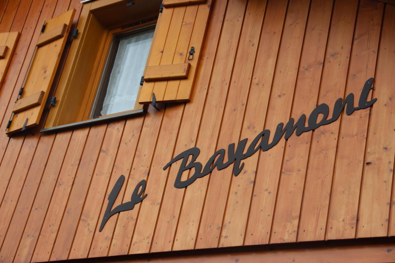 Chalet Le Bayamont 3* Gerardmer Luaran gambar