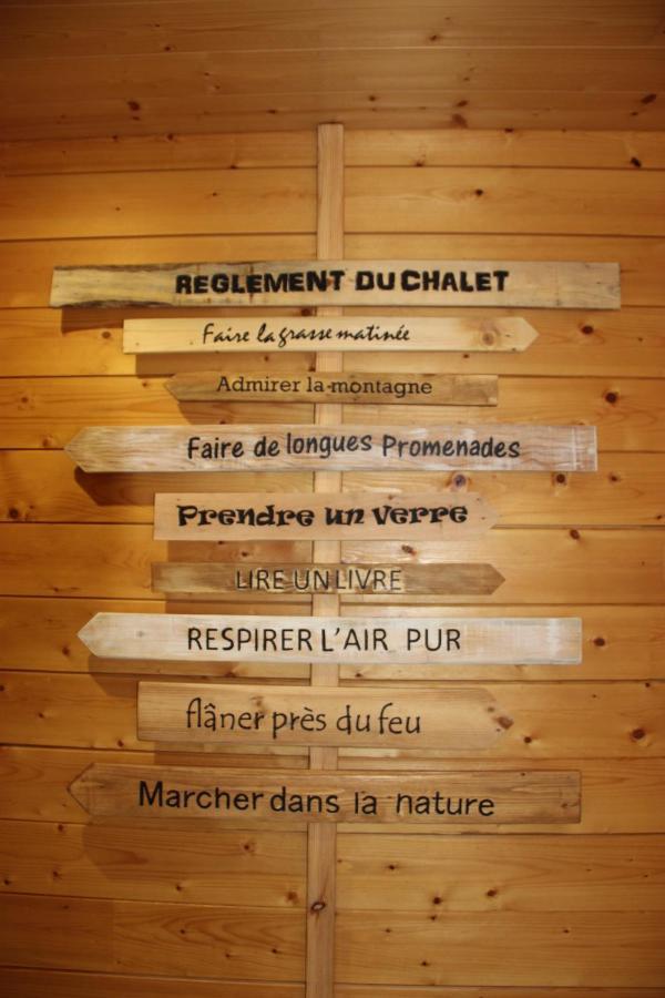 Chalet Le Bayamont 3* Gerardmer Luaran gambar
