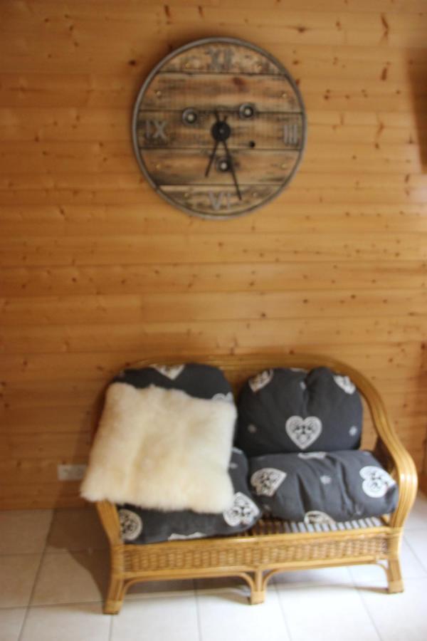 Chalet Le Bayamont 3* Gerardmer Luaran gambar