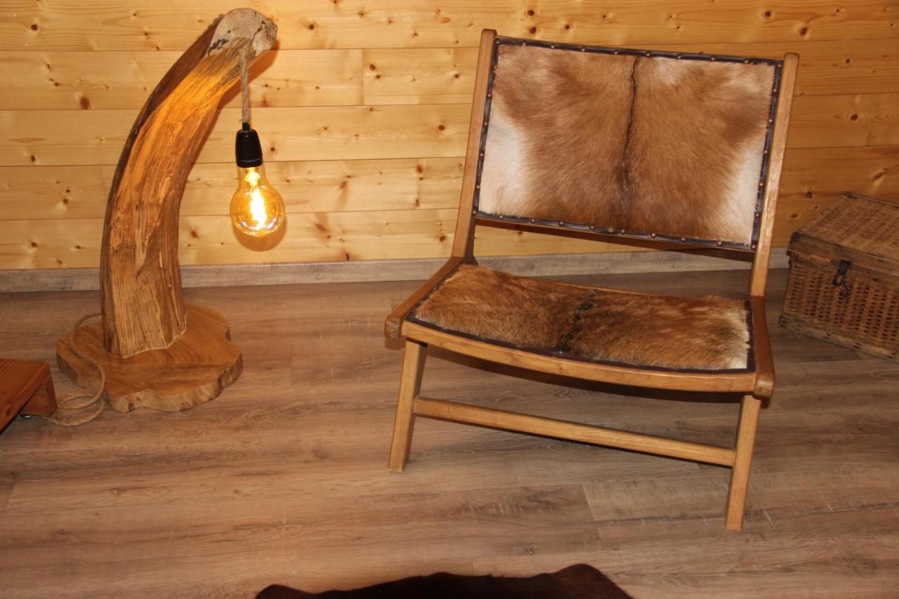 Chalet Le Bayamont 3* Gerardmer Luaran gambar