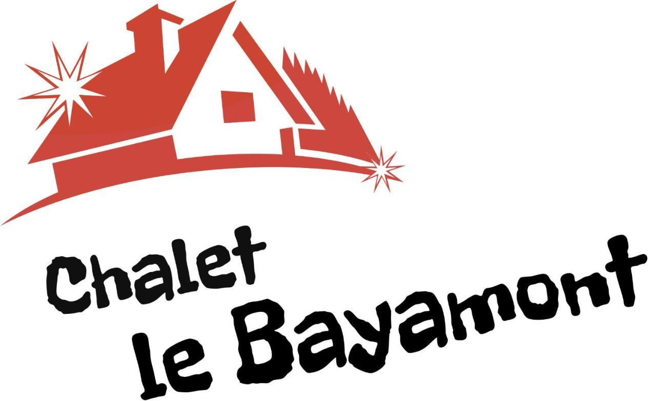 Chalet Le Bayamont 3* Gerardmer Luaran gambar