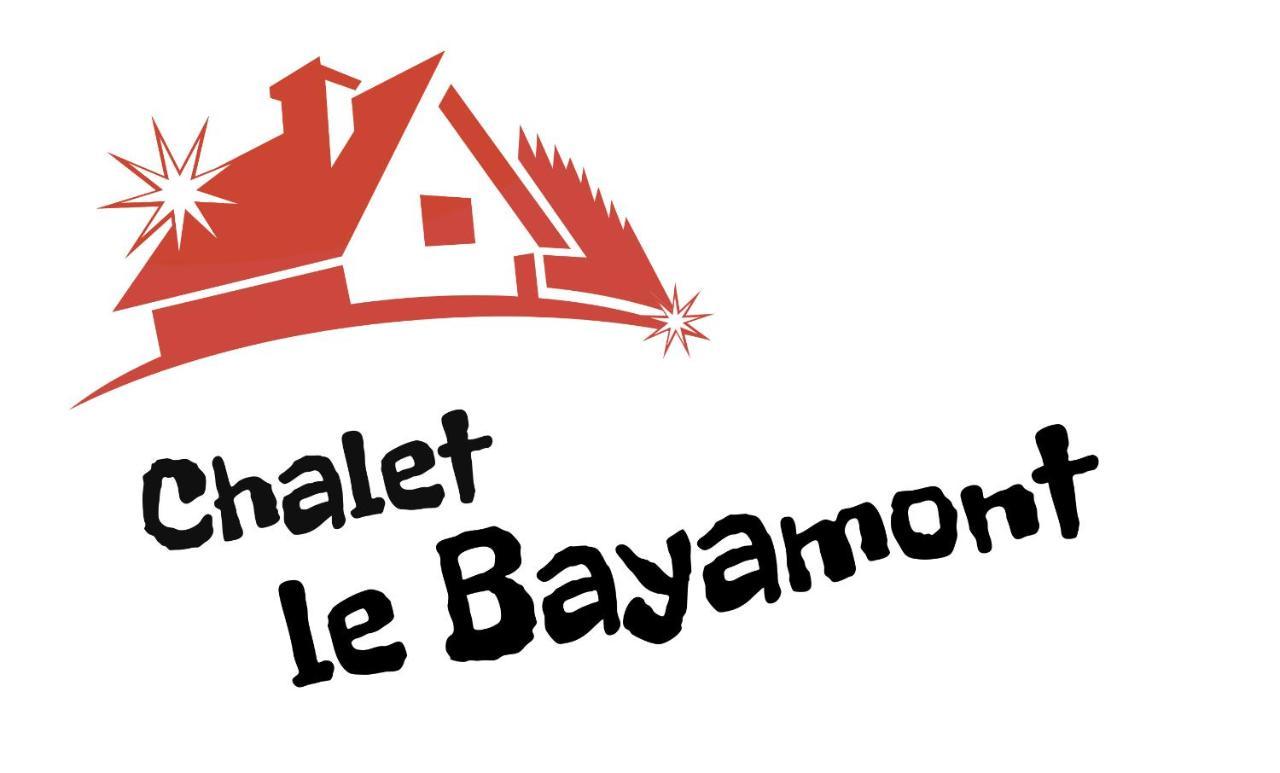 Chalet Le Bayamont 3* Gerardmer Luaran gambar